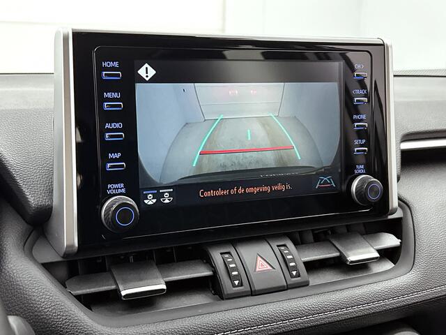 Toyota RAV4 2.5 Hybrid Active | Navigatie | Stoel en Stuurverwarming | Climate Control |
