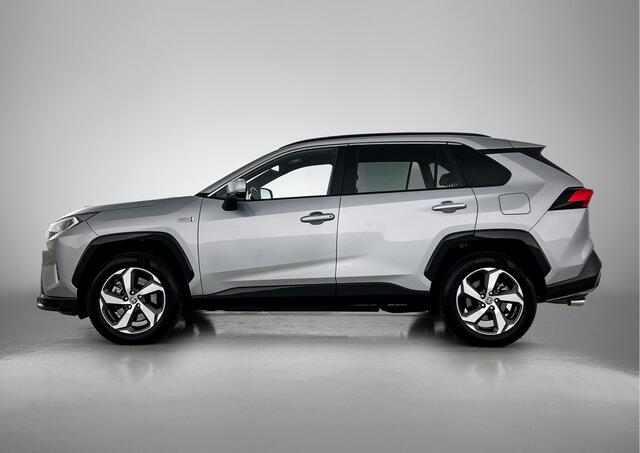 Toyota RAV4 2.5 Plug-in Hybrid AWD Style | Navigatie | PDC V+A | BLS |
