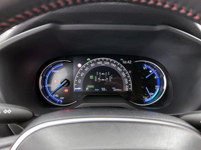 Toyota RAV4 2.5 Plug-in Hybrid AWD Style | Navigatie | PDC V+A | BLS |