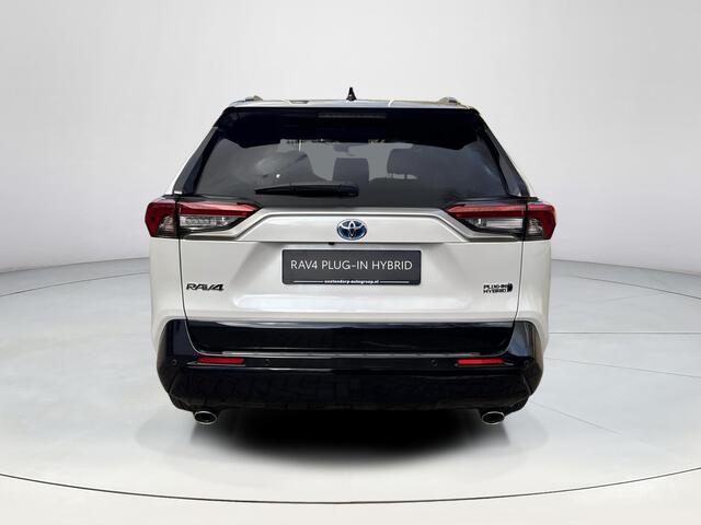 Toyota RAV4 2.5 Plug-in Hybrid AWD Bi-Tone Plus | 06-10141018 Voor meer informatie