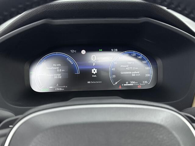 Toyota RAV4 2.5 Hybrid AWD Executive | Schuifdak | 360° Camera | Beige leder |