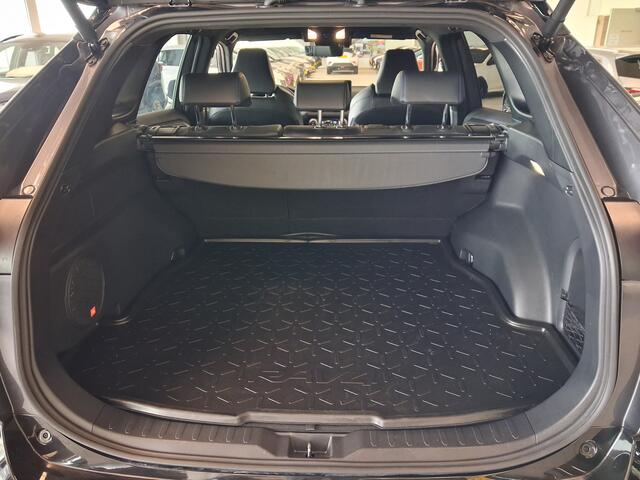 Toyota RAV4 2.5 Hybrid AWD Style