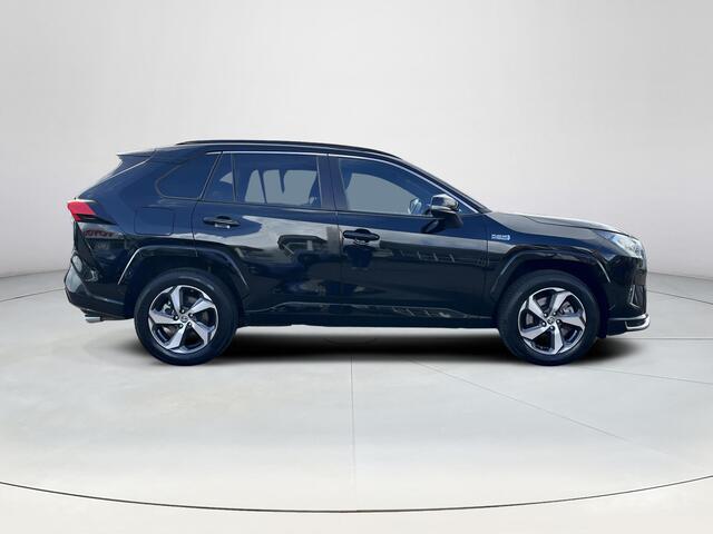 Toyota RAV4 2.5 Plug-in Hybrid AWD Style | Navigatie | Carplay | Verwarmbare achterbank | Parkeersensoren |