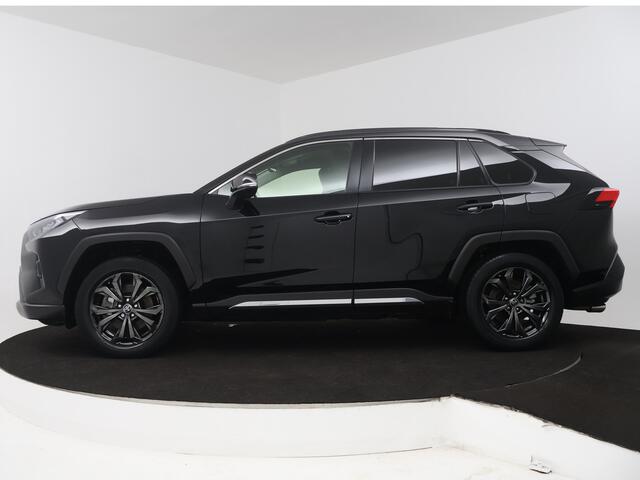 Toyota RAV4 2.5 Hybrid Dynamic