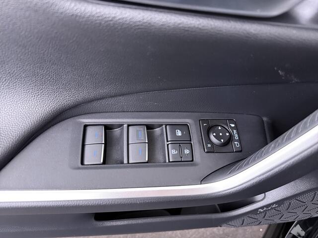 Toyota RAV4 2.5 Hybrid Dynamic