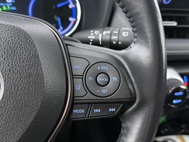 Toyota RAV4 2.5 Hybrid Dynamic