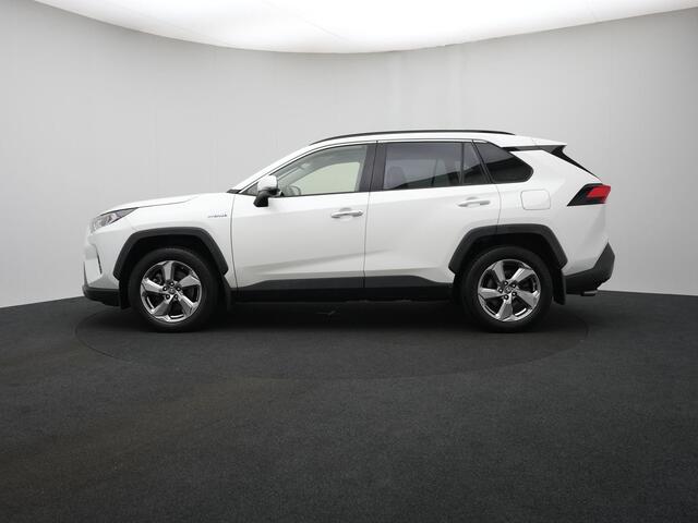 Toyota RAV4 2.5 Hybrid AWD Executive | Full Optie | Schuif/Kantel Dak | RECO 11-03 JB Inlichten bij binnenkomst