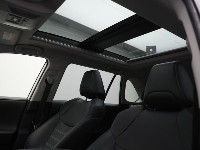 Toyota RAV4 2.5 Hybrid AWD Executive | Full Optie | Schuif/Kantel Dak | RECO 11-03 JB Inlichten bij binnenkomst