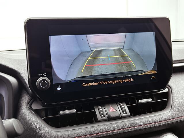 Toyota RAV4 2.5 Plug-in Hybrid AWD Style | PDC | Elek. Kofferklep | Stoelverwarming |