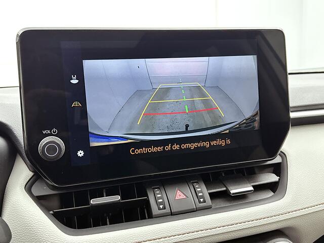 Toyota RAV4 2.5 Hybrid AWD Executive | Trekhaak | Schuif-/kanteldak | Airco | Parkeersensoren