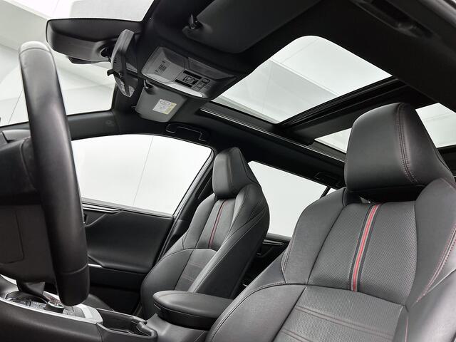 Toyota RAV4 2.5 Plug-in Hybrid AWD Bi-Tone Plus | Stoelverwarming en ventilatie | JBL | Onderweg-naar-dealer