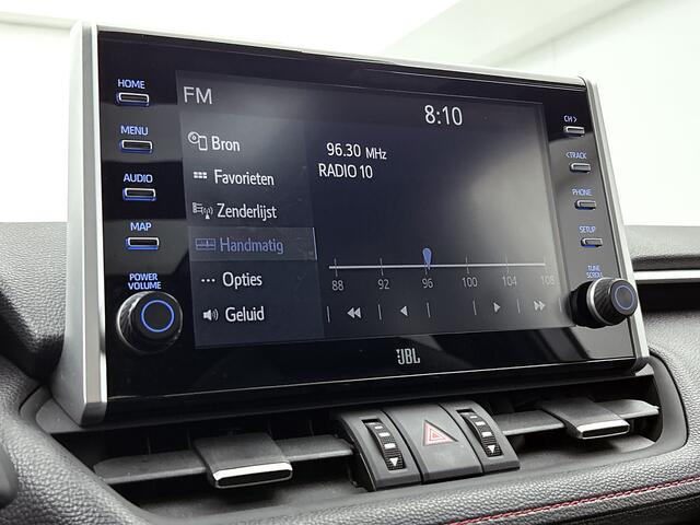 Toyota RAV4 2.5 Plug-in Hybrid AWD Bi-Tone Plus | Stoelverwarming en ventilatie | JBL | Onderweg-naar-dealer