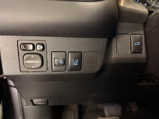 Toyota RAV4 2.5 Hybrid Black Edition | Elektrische achterklep |