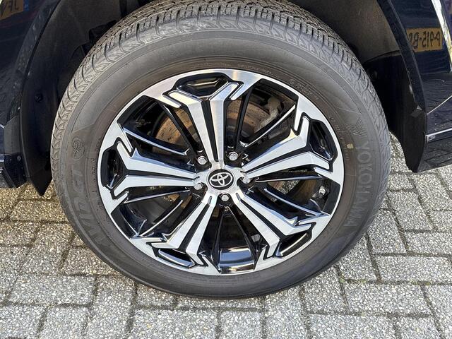 Toyota RAV4 2.5 Plug-in Hybrid AWD Bi-Tone Plus **STOELVENTILATIE/ GEHEUGENSTOEL/ 360 CAMERA**