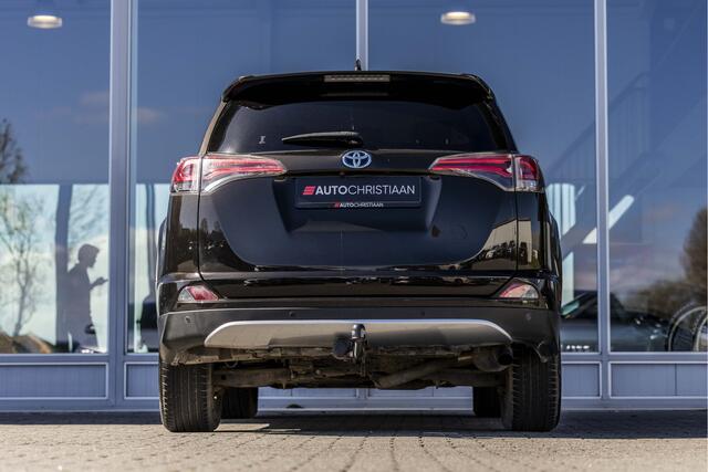 Toyota RAV4 2.5 Hybrid Energy Plus | Pano | ACC | Trekhaak
