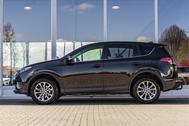 Toyota RAV4 2.5 Hybrid Energy Plus | Pano | ACC | Trekhaak