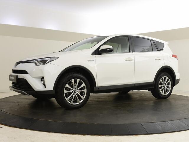 Toyota RAV4 2.5 Hybrid Style | Keyless | Trekhaak | Parkeersensoren
