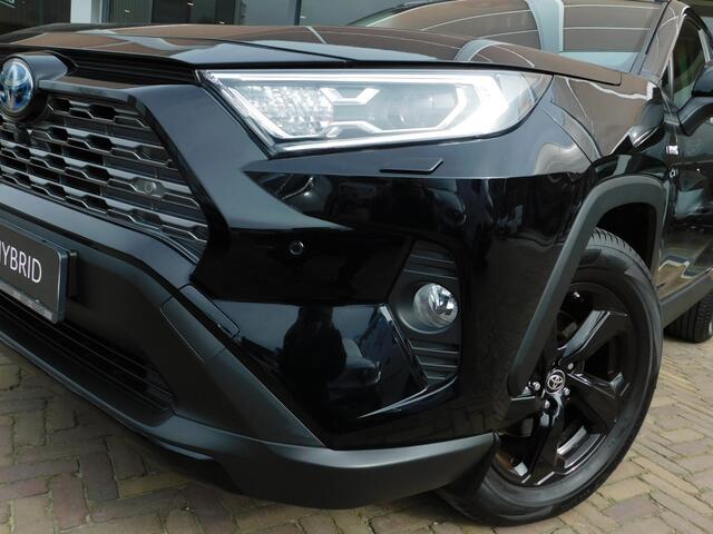 Toyota RAV4 2.5 Hybrid AWD Executive | Premium Pack