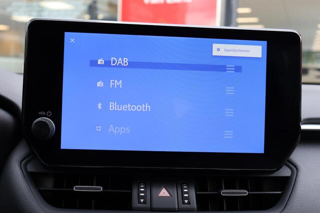 Toyota RAV4 2.0 VVT-iE Style, Trekhaak , 2000 KG Trekgewicht