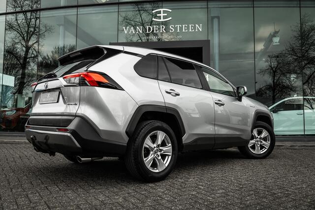 Toyota RAV4 2.5 Hybrid Active Dodehoek Detectie | Dealer Onderhouden
