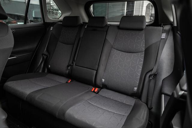 Toyota RAV4 2.5 Hybrid Active Dodehoek Detectie | Dealer Onderhouden