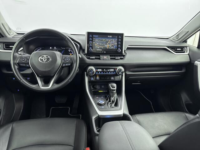 Toyota RAV4 2.5 Hybrid AWD Executive | JBL-Audio | 1650 KG Trekkracht |