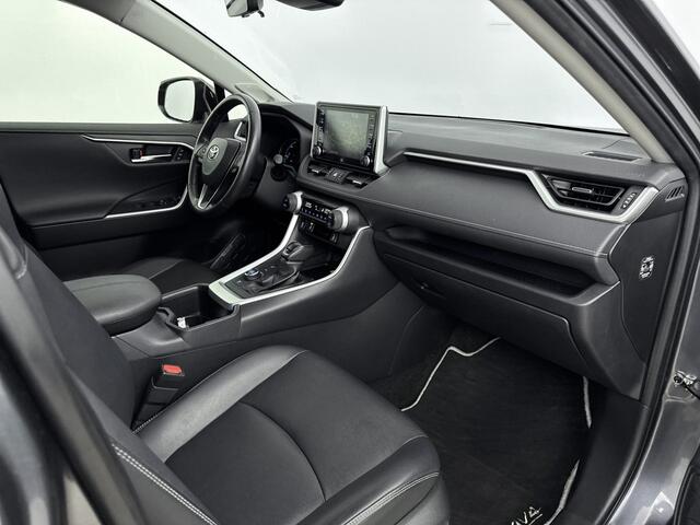 Toyota RAV4 2.5 Hybrid AWD Executive | JBL-Audio | 1650 KG Trekkracht |