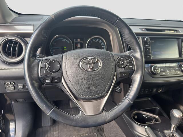 Toyota RAV4 2.5 Hybrid AWD Energy | PDC | Trekhaak | Camera