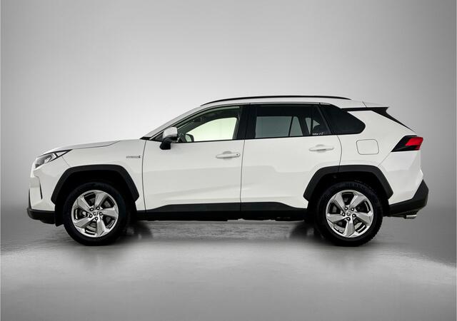 Toyota RAV4 2.5 Hybrid Business Plus | Trekhaak afneembaar |