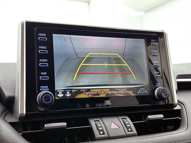 Toyota RAV4 2.5 Hybrid Business Plus | Trekhaak afneembaar |