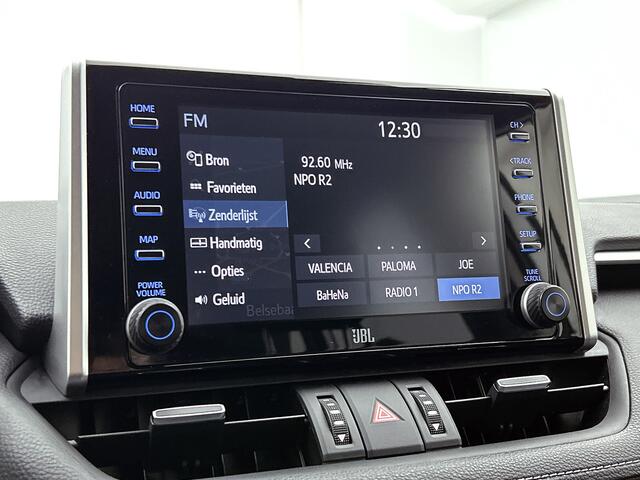 Toyota RAV4 2.5 Hybrid Business Plus | Trekhaak afneembaar |