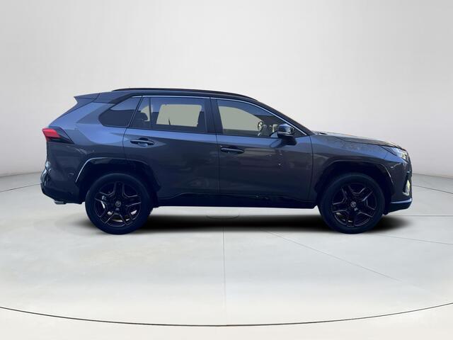 Toyota RAV4 2.5 Hybrid AWD GR-Sport | 06-10141018 Voor meer informatie