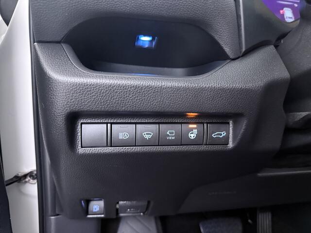 Toyota RAV4 2.5 Hybrid AWD Bi-Tone | Elektrisch glazen panorama-dak | 360 camera | Bear lock |