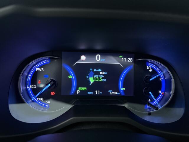 Toyota RAV4 2.5 Hybrid AWD Bi-Tone | Elektrisch glazen panorama-dak | 360 camera | Bear lock |