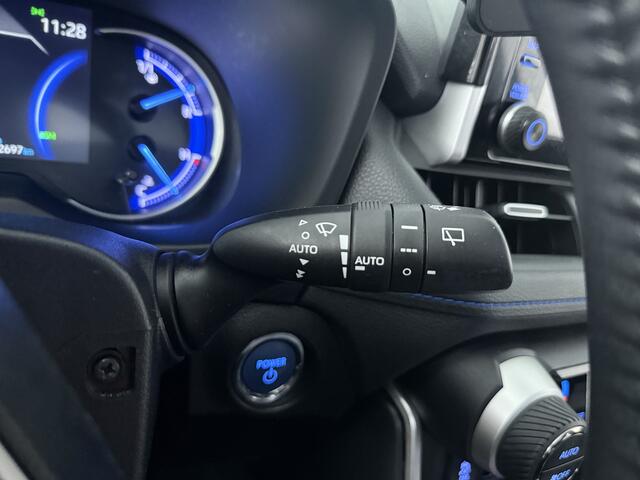 Toyota RAV4 2.5 Hybrid AWD Bi-Tone | Elektrisch glazen panorama-dak | 360 camera | Bear lock |