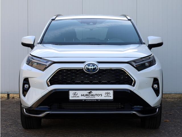 Toyota RAV4 2.5 Plug-in Hybrid Dynamic | Head up | Winter pakket |