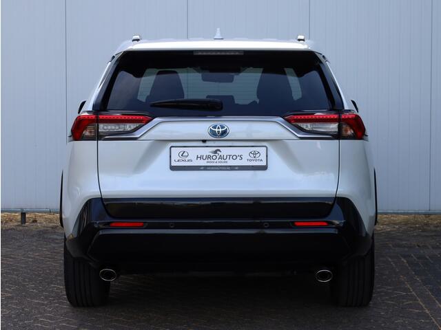 Toyota RAV4 2.5 Plug-in Hybrid Dynamic | Head up | Winter pakket |