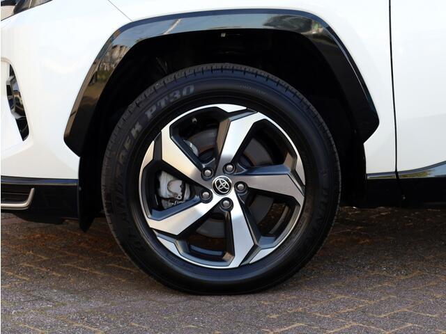 Toyota RAV4 2.5 Plug-in Hybrid Dynamic | Head up | Winter pakket |