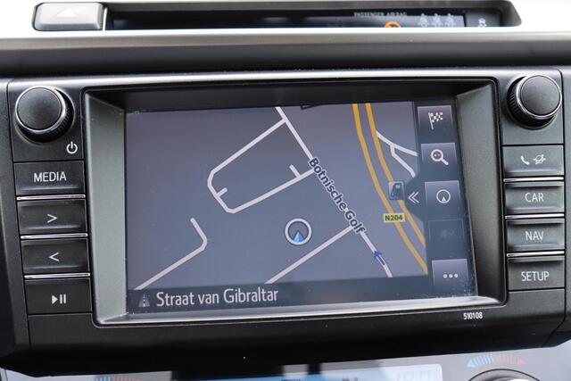 Toyota RAV4 2.5 Hybrid AWD Executive, Beige Leder, Bearlock