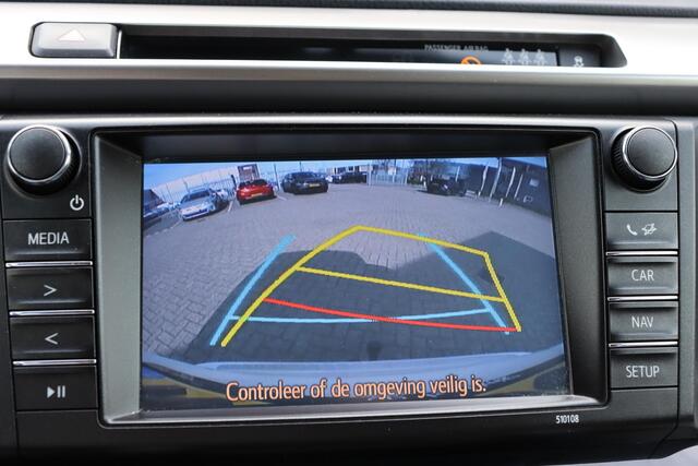 Toyota RAV4 2.5 Hybrid AWD Executive, Beige Leder, Bearlock