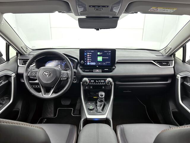 Toyota RAV4 2.5 Hybrid AWD ADVENTURE | Navigatie | JBL | JV