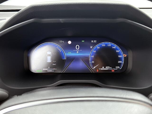 Toyota RAV4 2.5 Hybrid AWD ADVENTURE | Navigatie | JBL | JV