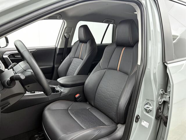 Toyota RAV4 2.5 Hybrid AWD ADVENTURE | Navigatie | JBL | JV