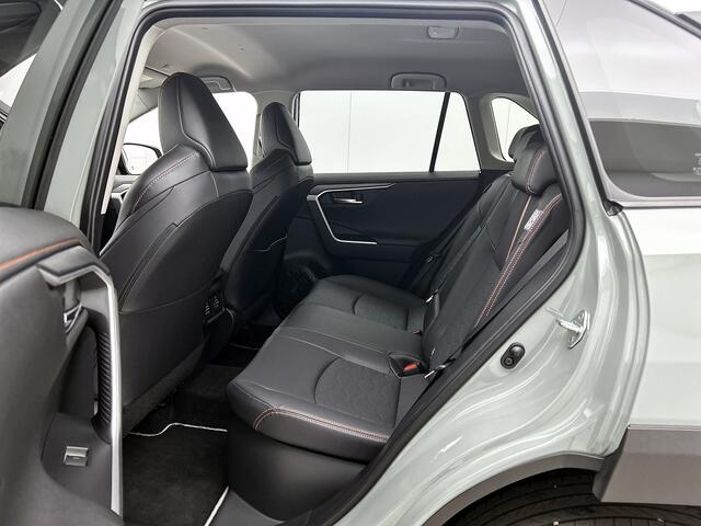 Toyota RAV4 2.5 Hybrid AWD ADVENTURE | Navigatie | JBL | JV