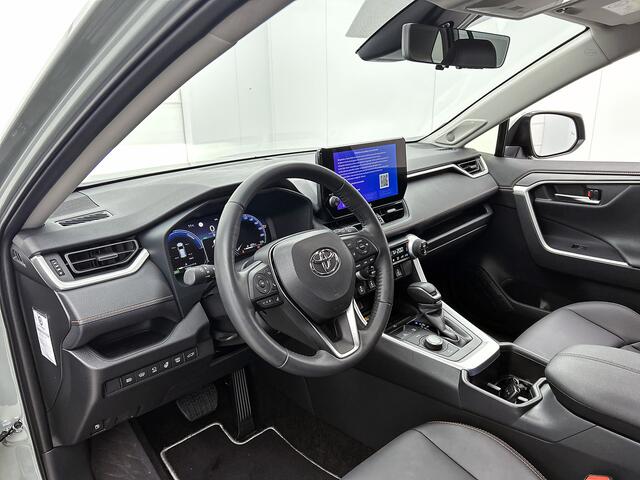Toyota RAV4 2.5 Hybrid AWD ADVENTURE | Navigatie | JBL | JV