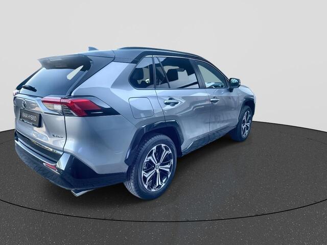 Toyota RAV4 2.5 Plug-in Hybrid AWD Bi-Tone Plus
