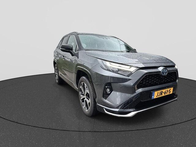 Toyota RAV4 2.5 Plug-in Hybrid AWD Bi-Tone Plus