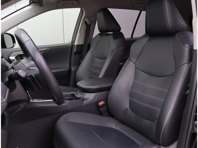 Toyota RAV4 2.5 Hybrid Executive | Trekhaak | 360 Camera | Org. NL