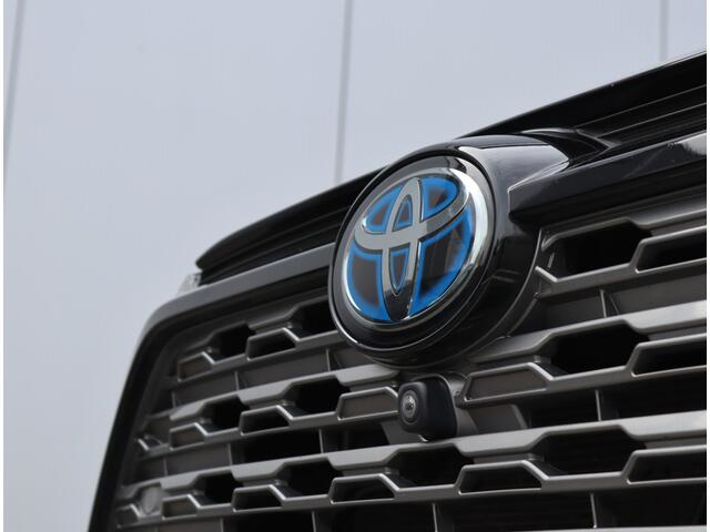 Toyota RAV4 2.5 Hybrid Executive | Trekhaak | 360 Camera | Org. NL