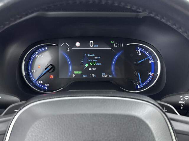 Toyota RAV4 2.5 Hybrid Active | Trekhaak | Apple carplay / Android Auto |